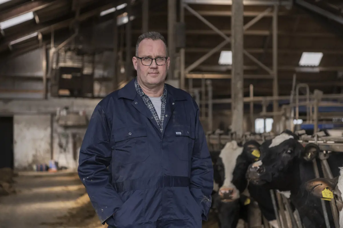 Jan-Harm Bergman testimonial